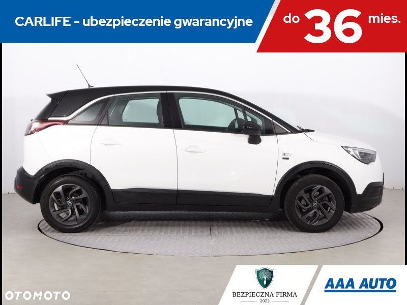 Opel Crossland X - 7