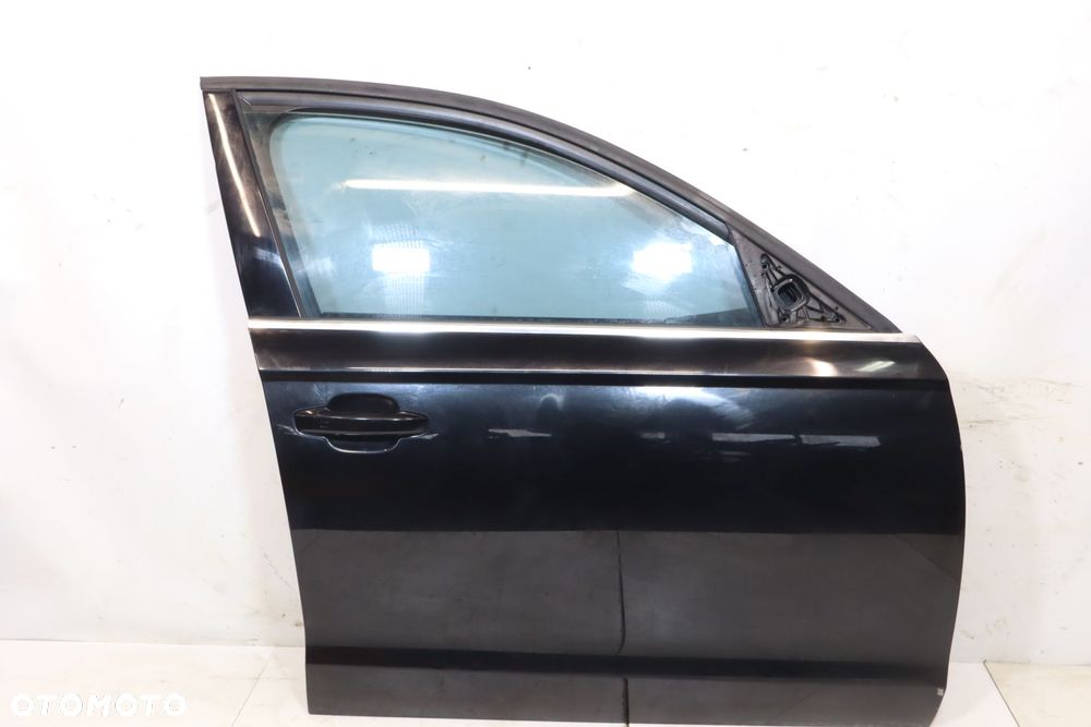 DRZWI PRAWY PRZÓD AUDI A6 C7 Z9Y - 1