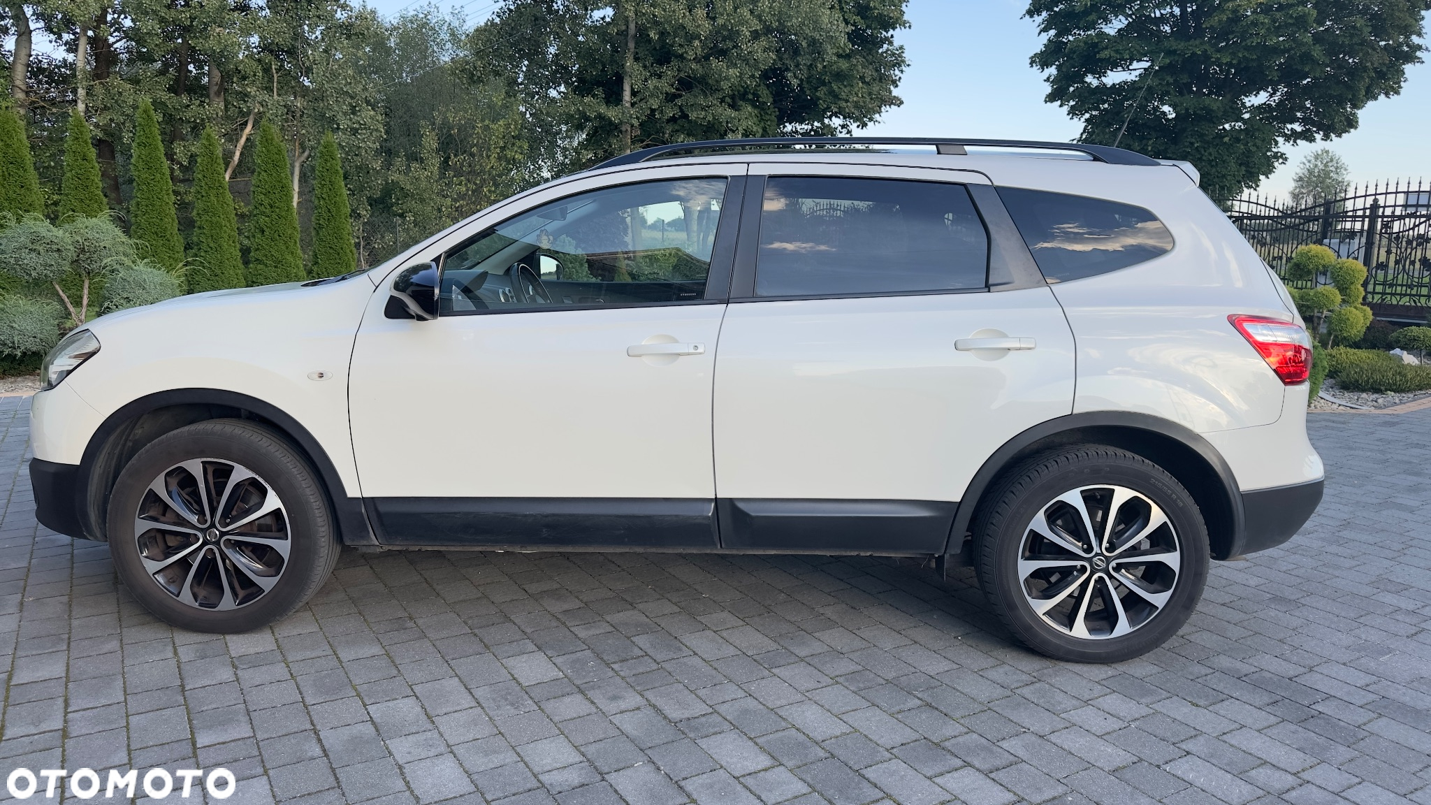 Nissan Qashqai+2 1.6 dCi 360 S&S - 12