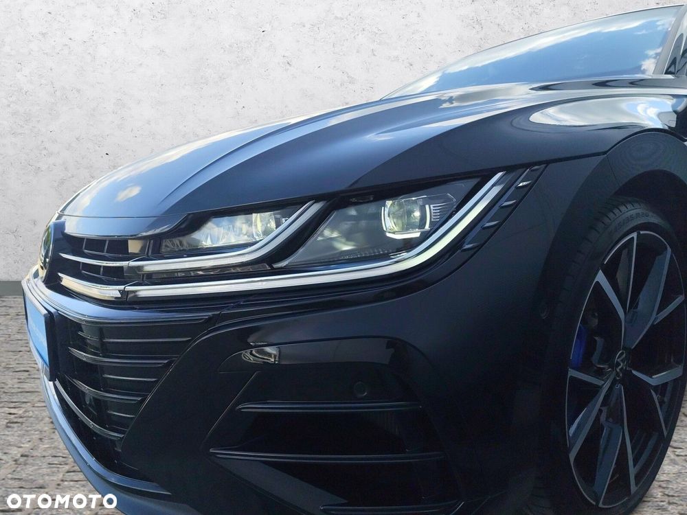 Volkswagen Arteon Shooting Brake 2.0 TSI 4Motion R DSG - 39