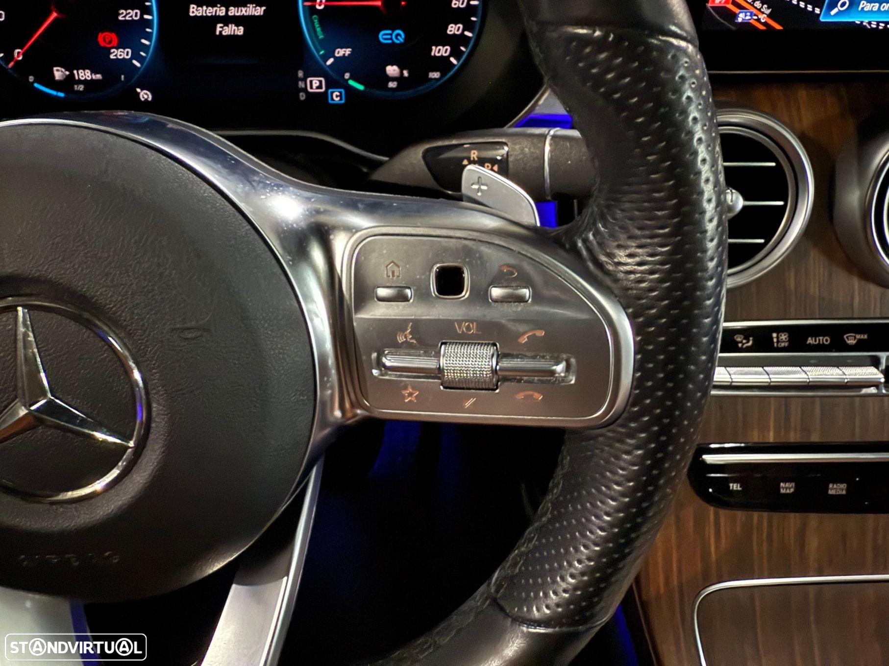 Mercedes-Benz GLC 300 - 23