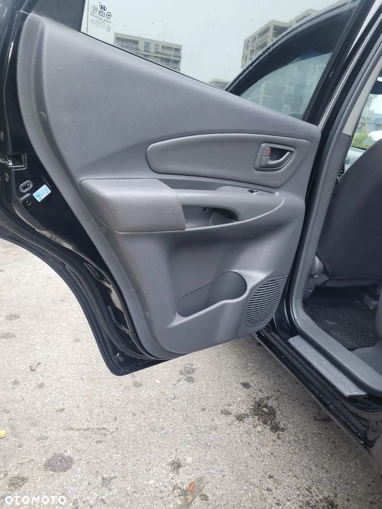 Hyundai Tucson 2.0 2WD GLS - 9