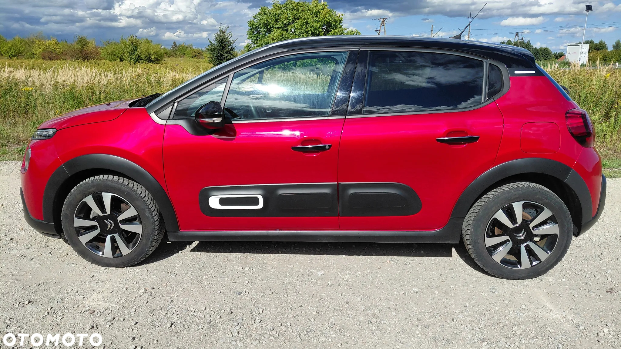 Citroën C3 1.2 PureTech Shine - 7