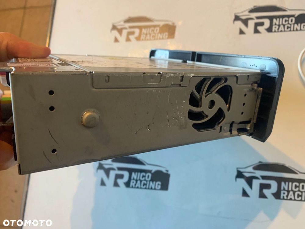 NAWIGACJA MIB2 MAIN UNIT HARMAN AUDI A4 B9 A5 8W Q5 80A 8W5035036D - 4