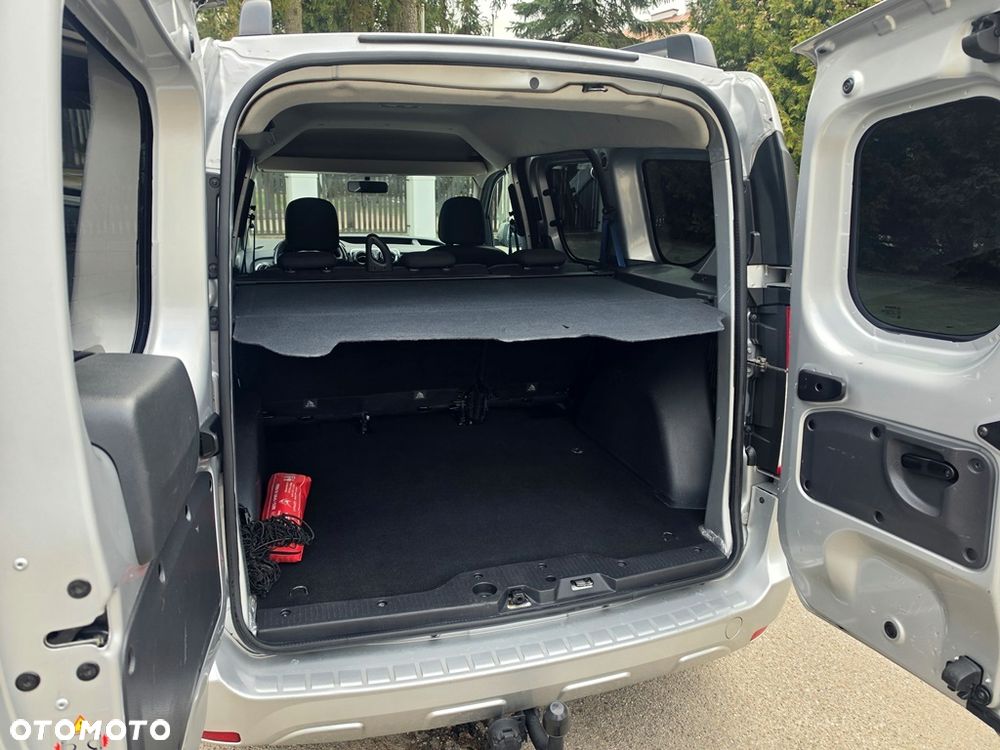 Dacia Dokker TCe 115 Laureate - 31