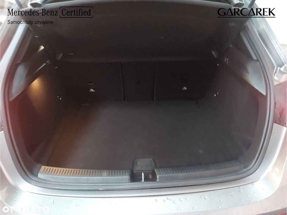 Mercedes-Benz Klasa A 180 AMG Line 7G-DCT - 11