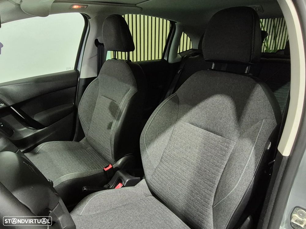 Citroën C3 1.2 VTi Collection - 19