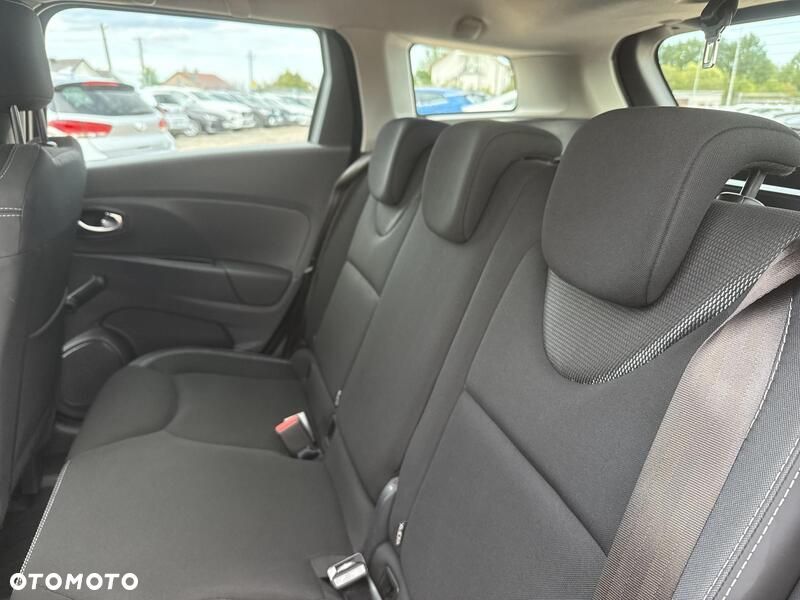 Renault Clio 0.9 Energy TCe Alize - 19