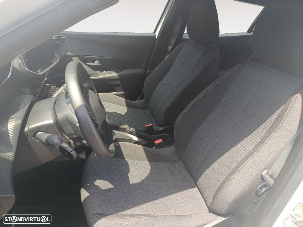Peugeot 2008 1.2 PureTech Style - 9