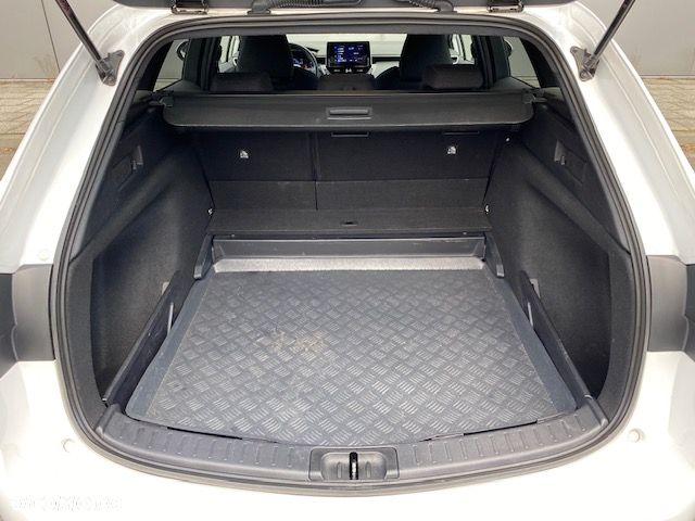 Suzuki Swace 1.8 Hybrid Elegance CVT - 28