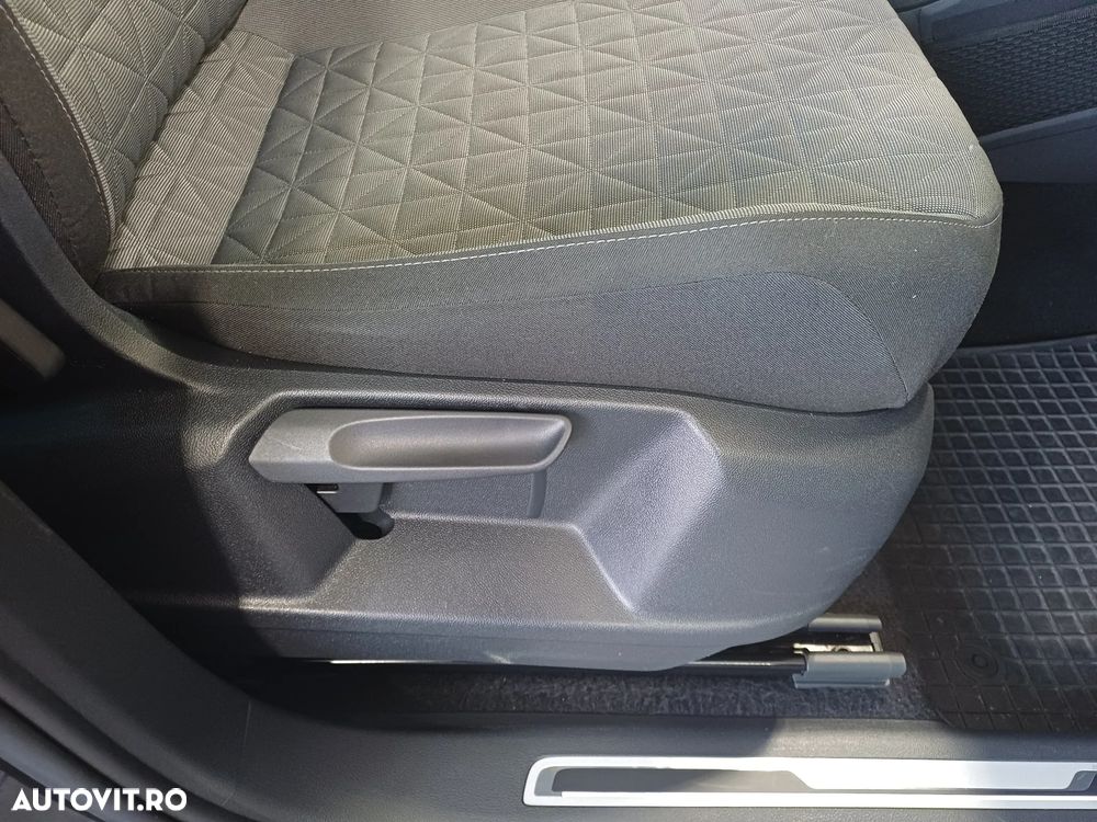 Volkswagen Tiguan 2.0 TDI SCR DSG 4Motion Life - 32