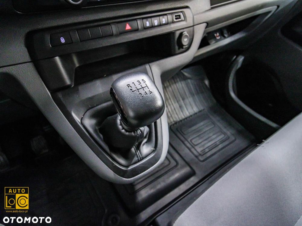 Toyota ProAce Kombi D-4D Long 2,7t - 23