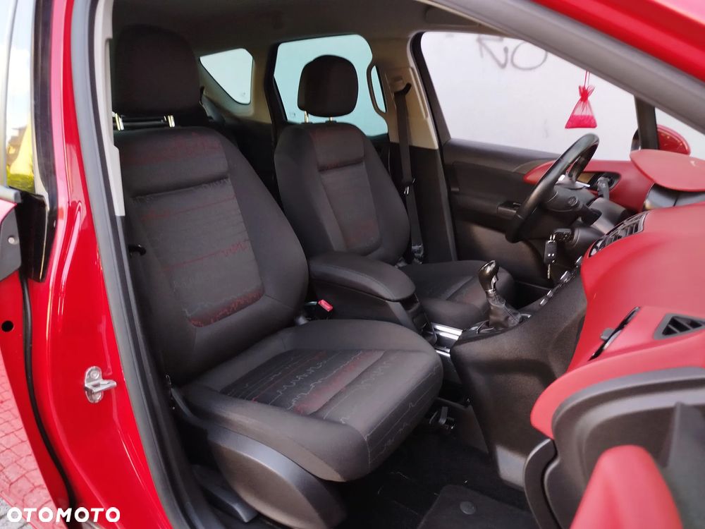 Opel Meriva 1.4 Design Edition - 11