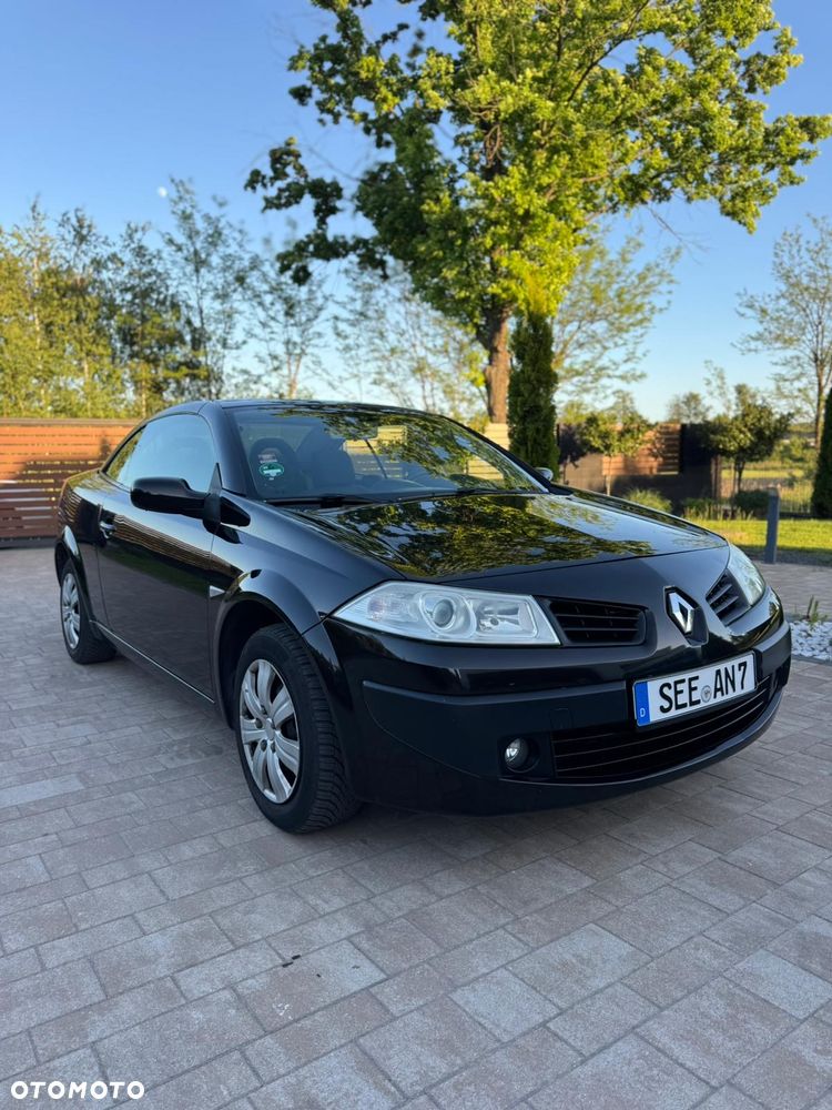 Renault Megane 1.6 Dynamique - 29