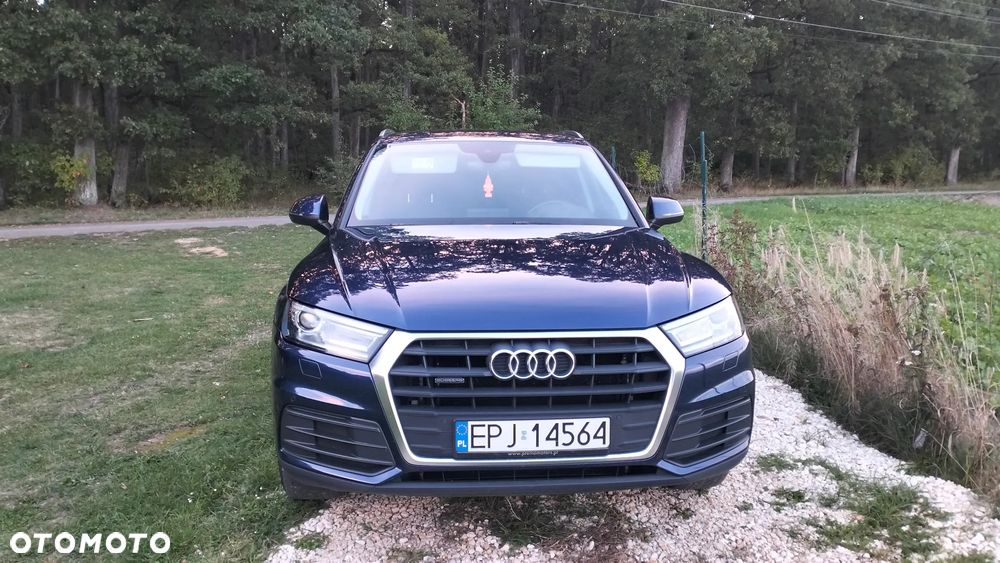 Audi Q5 2.0 TDI Quattro S tronic - 4