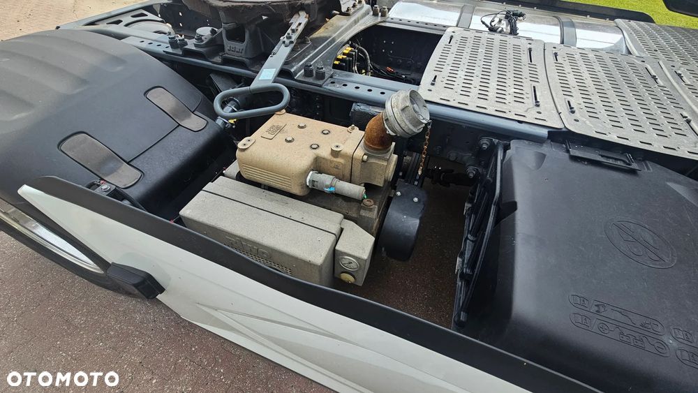 DAF XG 480 - 13