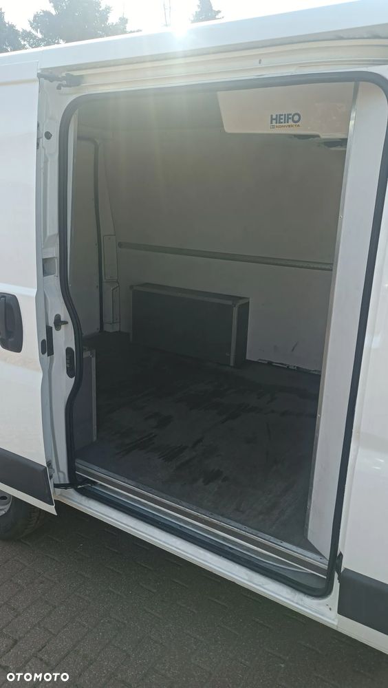 Citroën JUMPER CHŁODNIA - 12