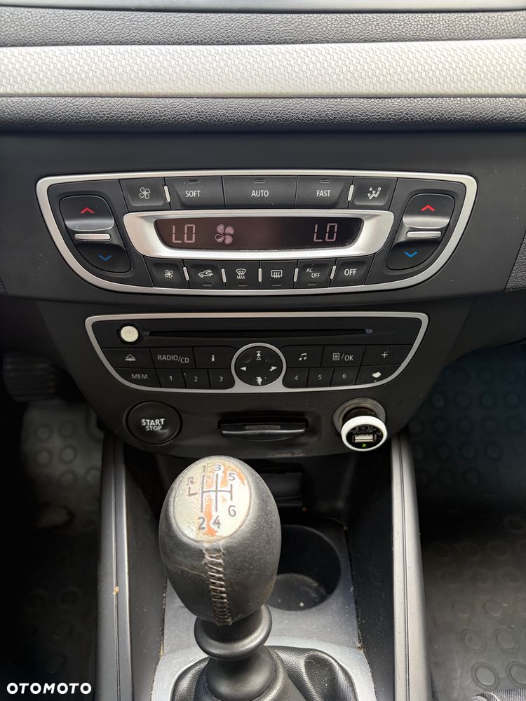 Renault Megane - 6