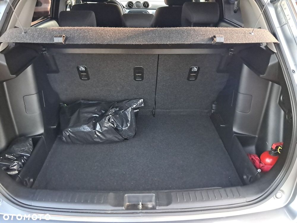 Suzuki Vitara 1.4 Boosterjet SHVS Comfort Plus 2WD - 12