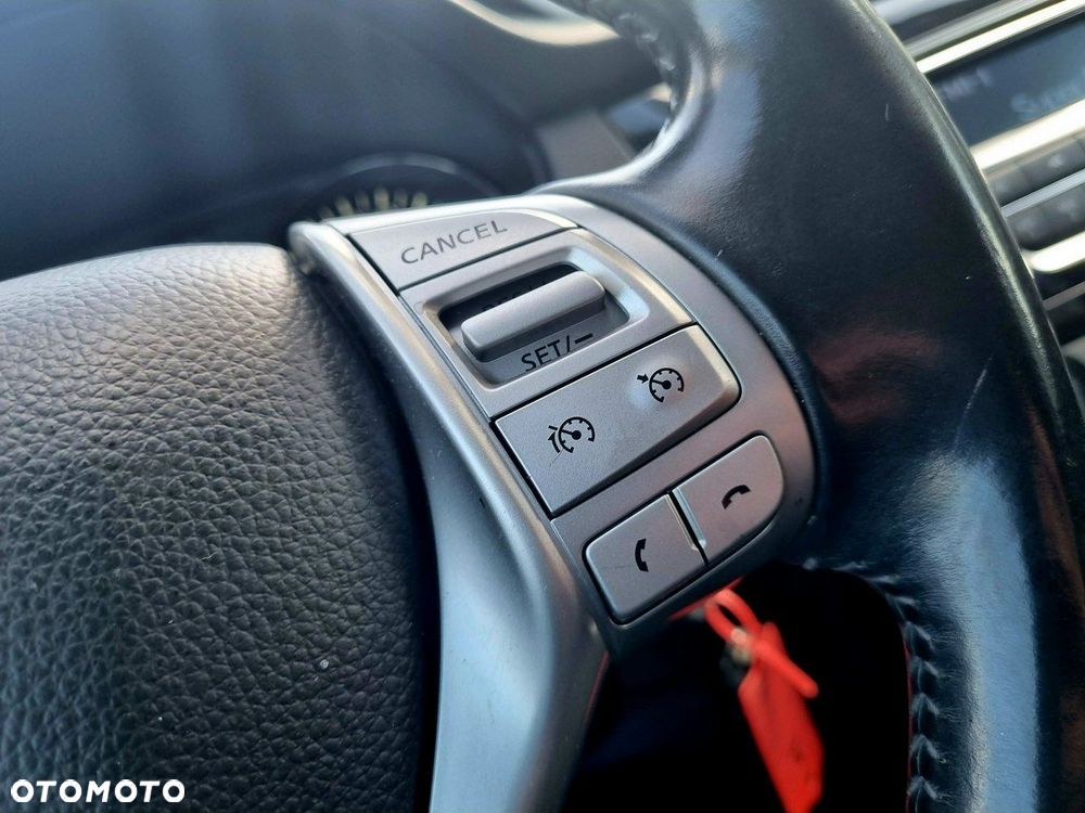 Nissan Qashqai 1.2 DIG-T Visia - 17