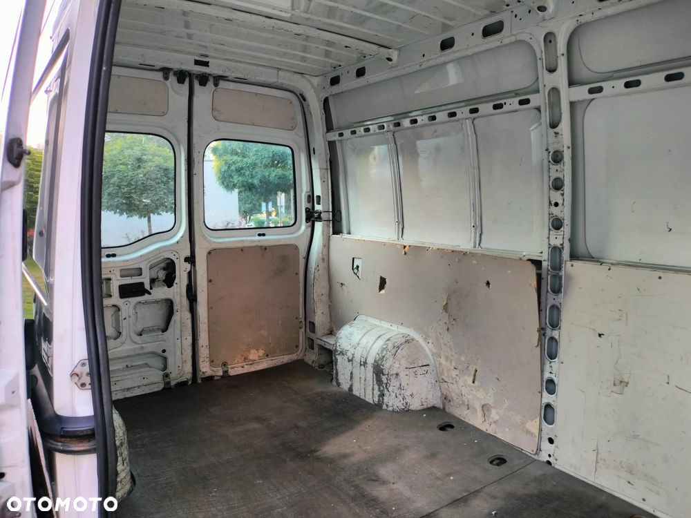 Renault Master 2 - 11