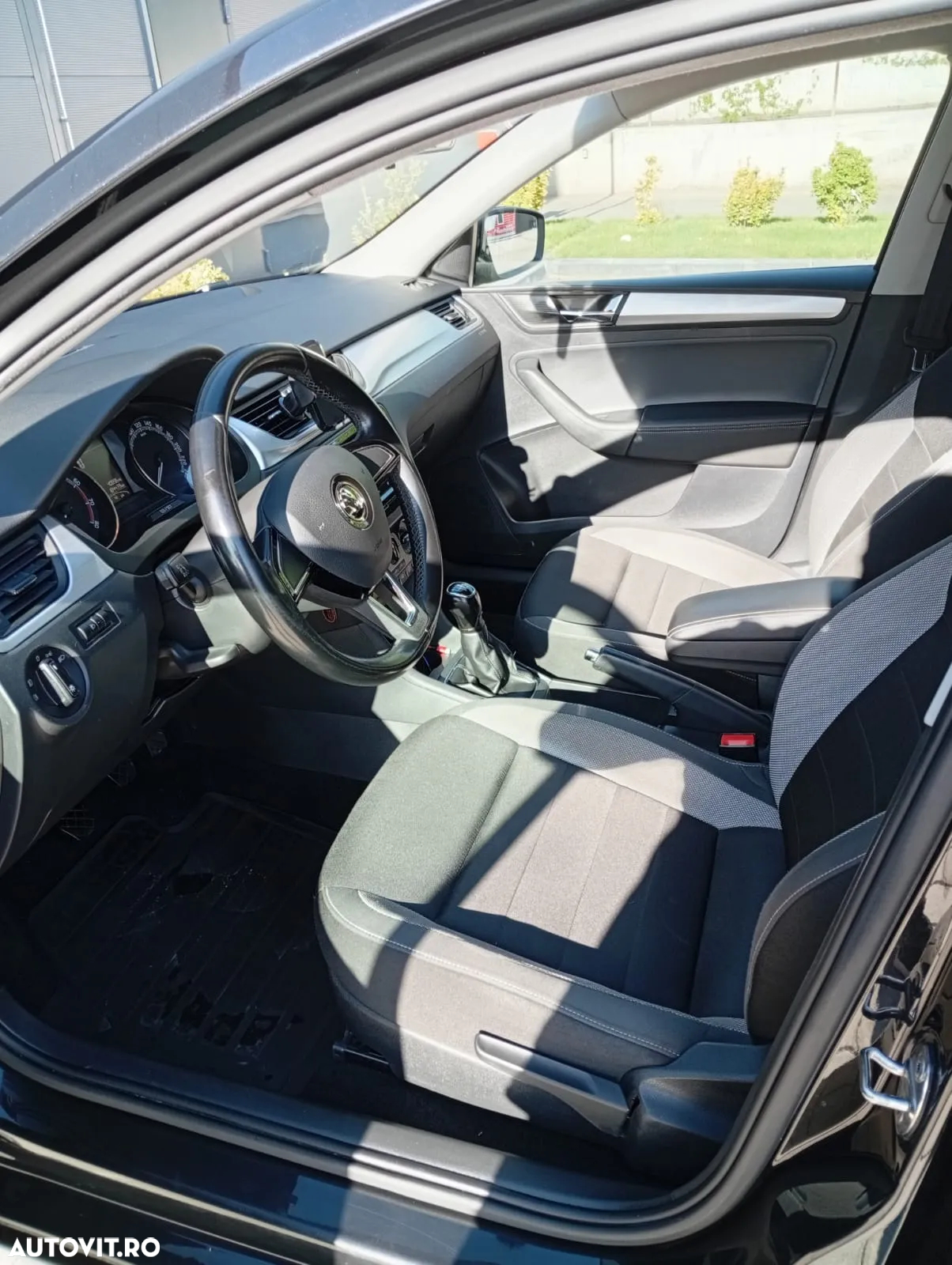 Skoda RAPID 1.0 TSI Ambition - 7