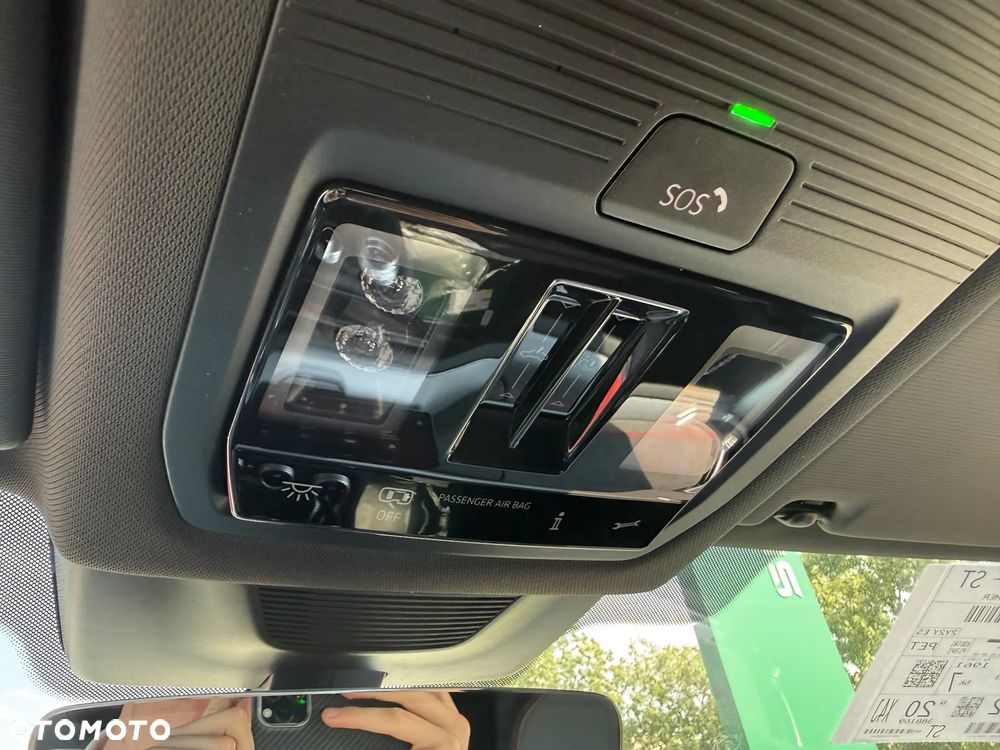 Skoda Kodiaq 2.0 TSI 4x4 DSG RS - 28