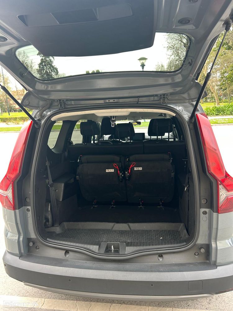 Dacia Jogger - 11