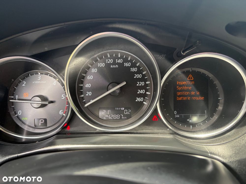 Mazda CX-5 2.2 SKYACTIV-D AWD Center-Line - 29