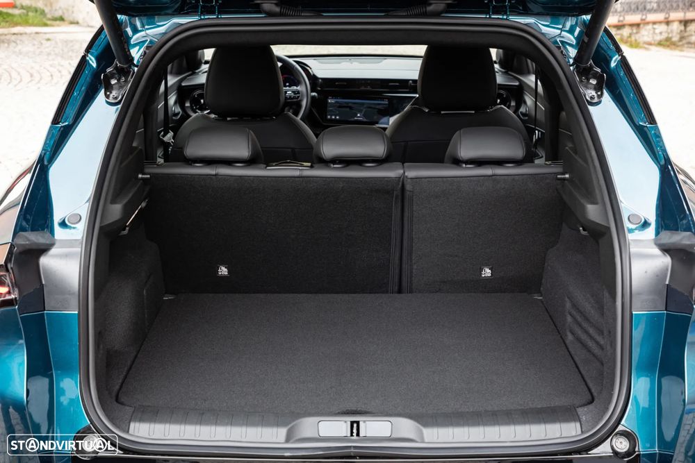 Alfa Romeo Junior 1.2 Intensa Q4 eDCT6 - 5