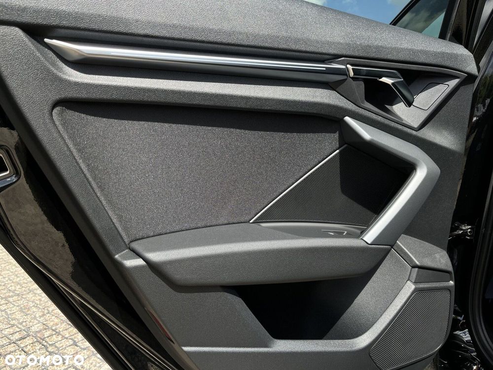 Audi A3 Sportback - 17