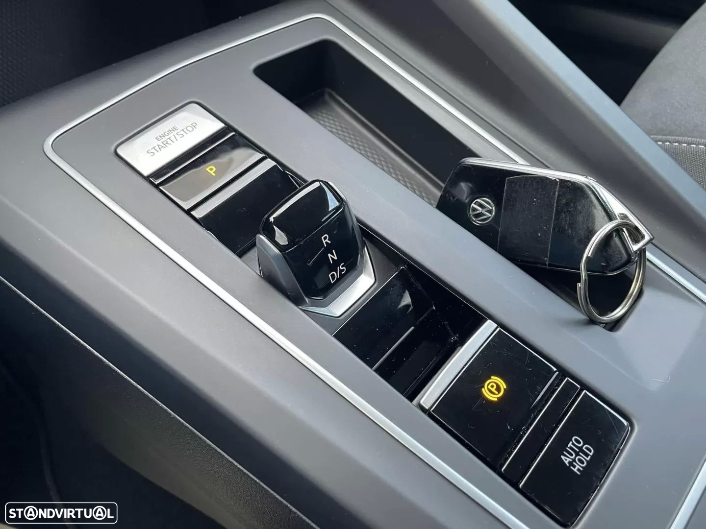 VW Golf 1.4 TSI e-Hybrid DSG - 12