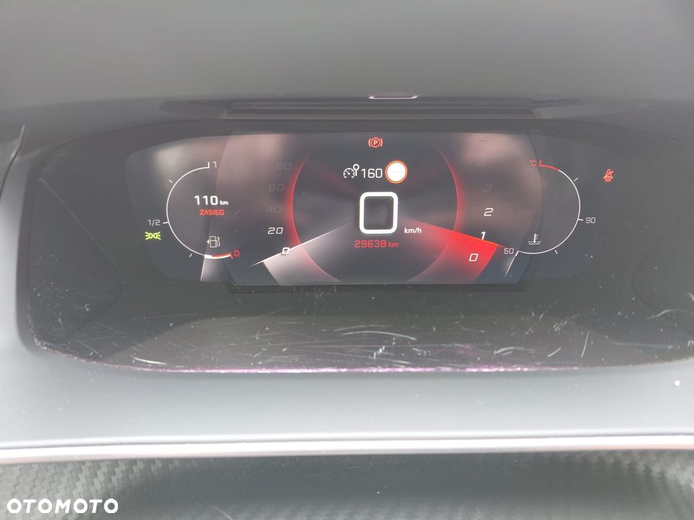 Peugeot 2008 1.2 PureTech Active S&S - 9