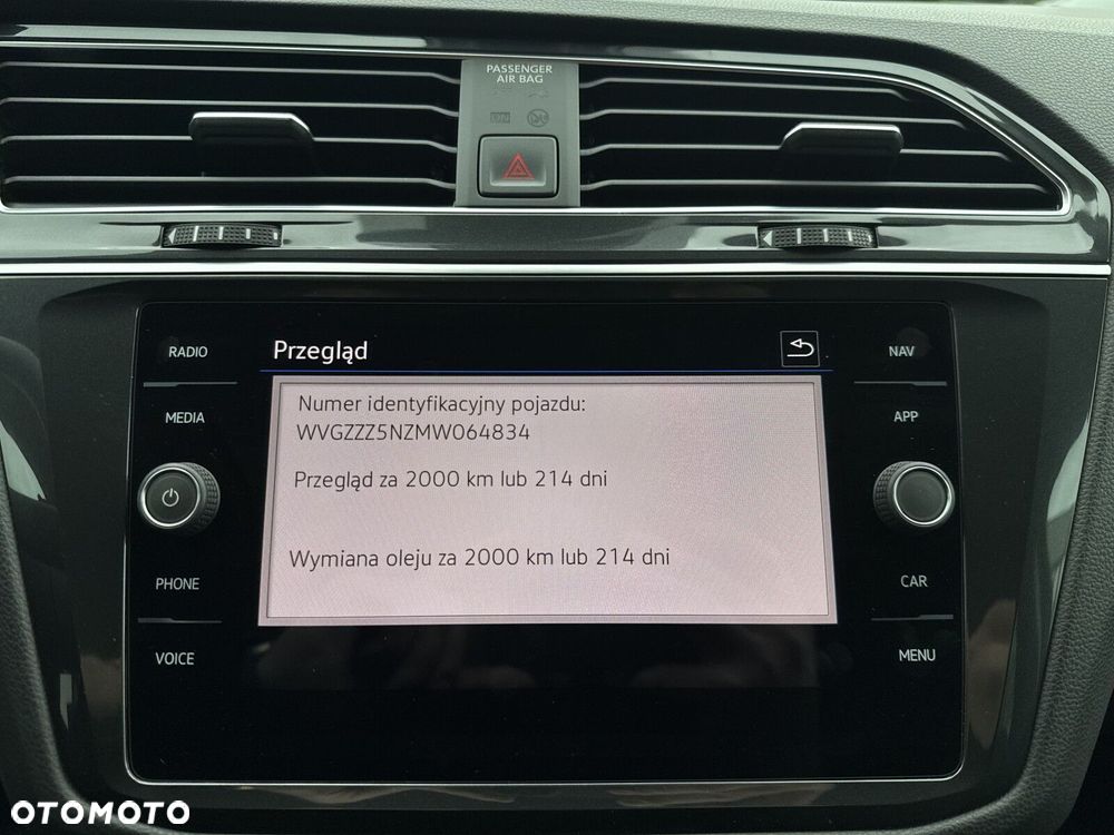 Volkswagen Tiguan 1.5 TSI EVO Life - 32