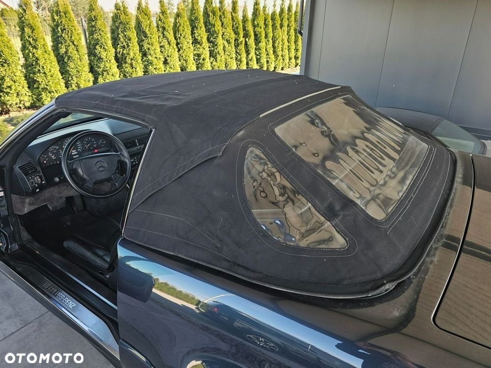 Mercedes-Benz SL - 10