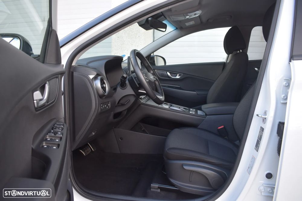 Hyundai Kauai EV 64 kWh Premium - 41