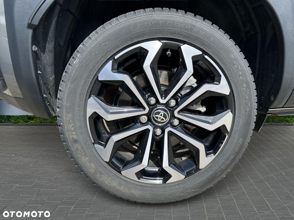 Toyota Yaris Cross Hybrid 1.5 Style - 20