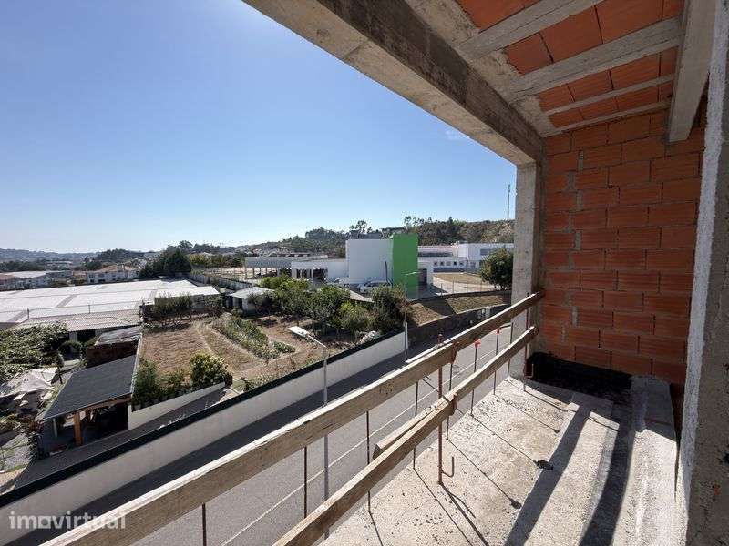 T2 Condominio Nova de Xisto Freamunde - Grande imagem: 5/8