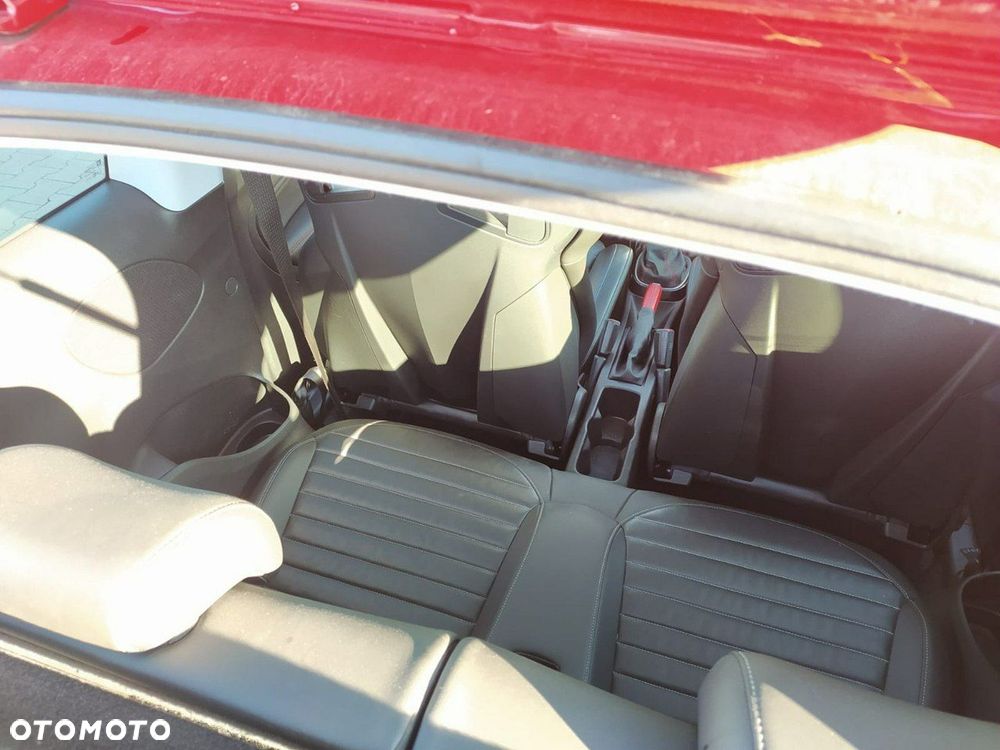 Opel Adam 1.4 Turbo S - 12