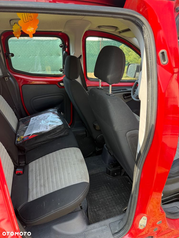 Fiat Qubo - 3