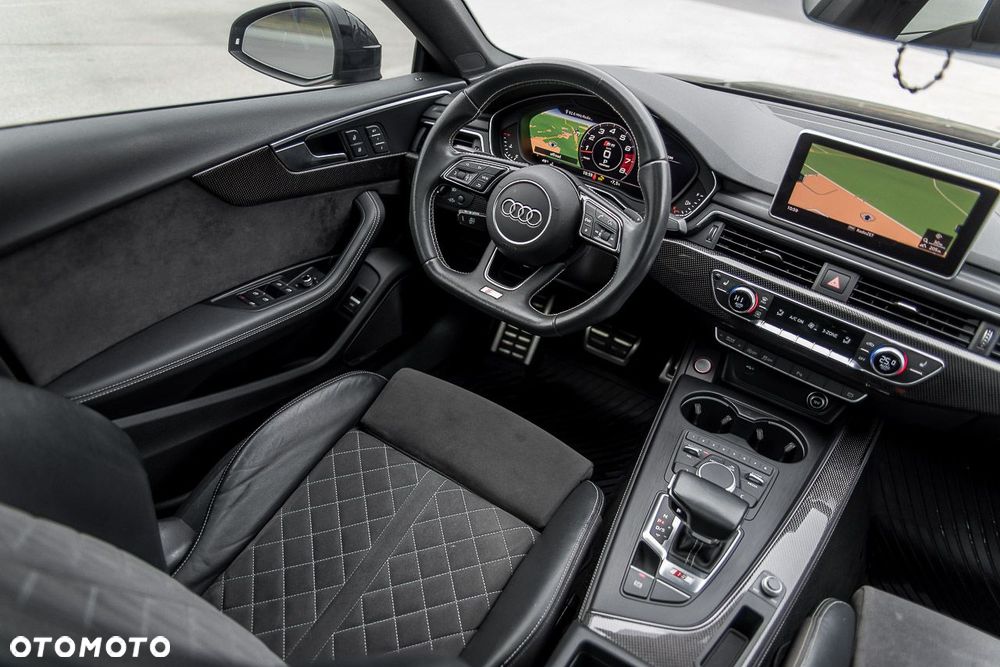 Audi S5 Sportback - 31