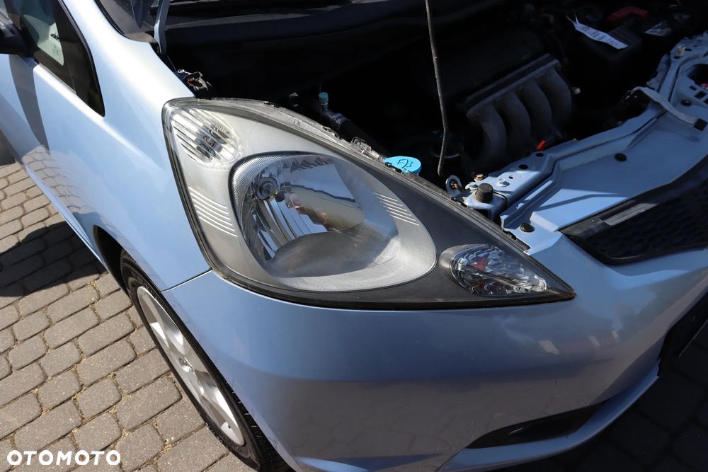 Honda Jazz 1.4 i-VTEC Exclusive - 30