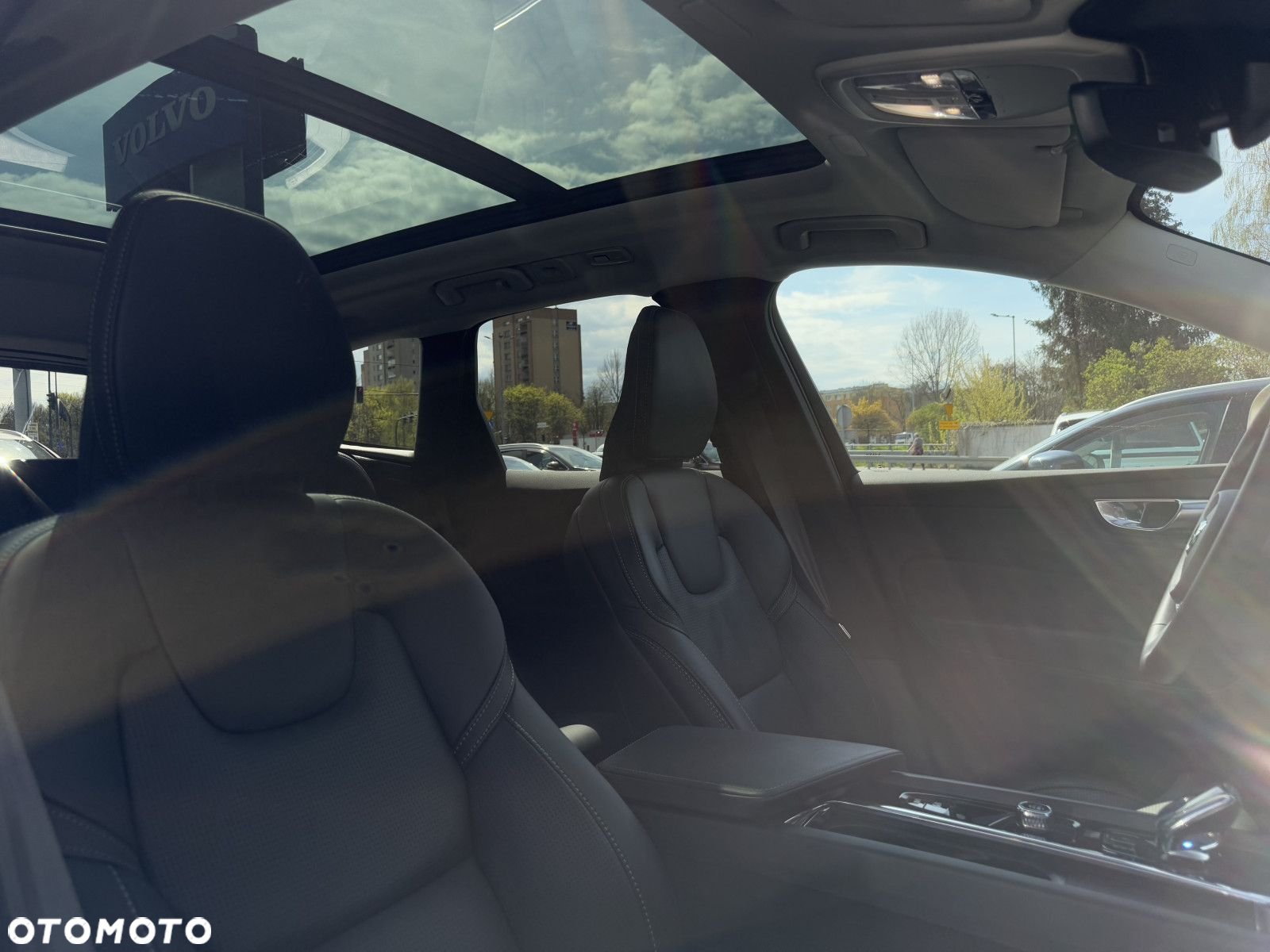 Volvo XC 60 - 28