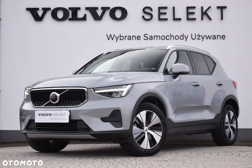 Volvo XC 40 - 1