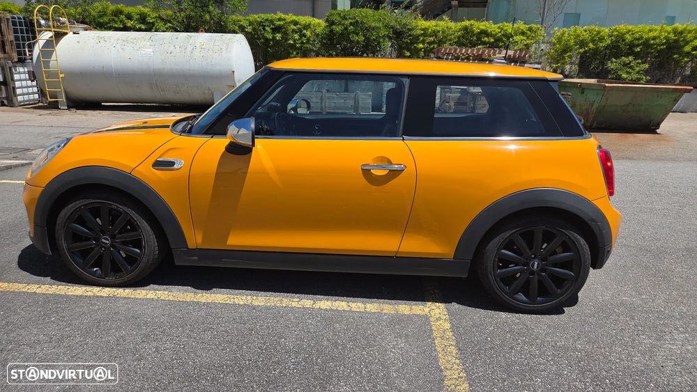 MINI 3 Portas - 3