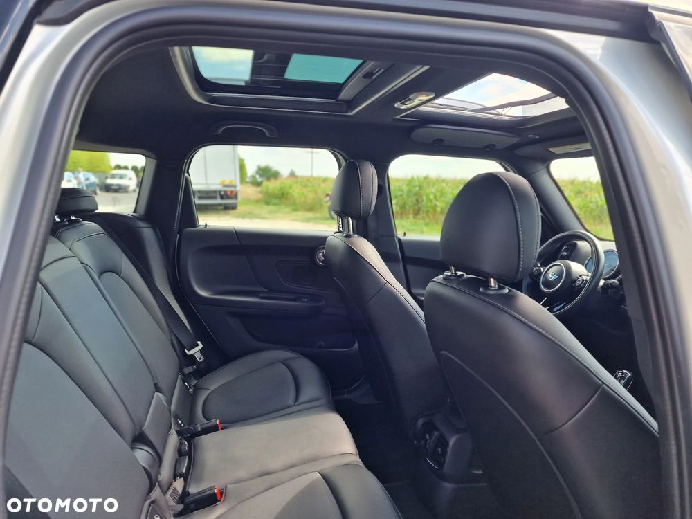 MINI Countryman Cooper Estate Edition - 34