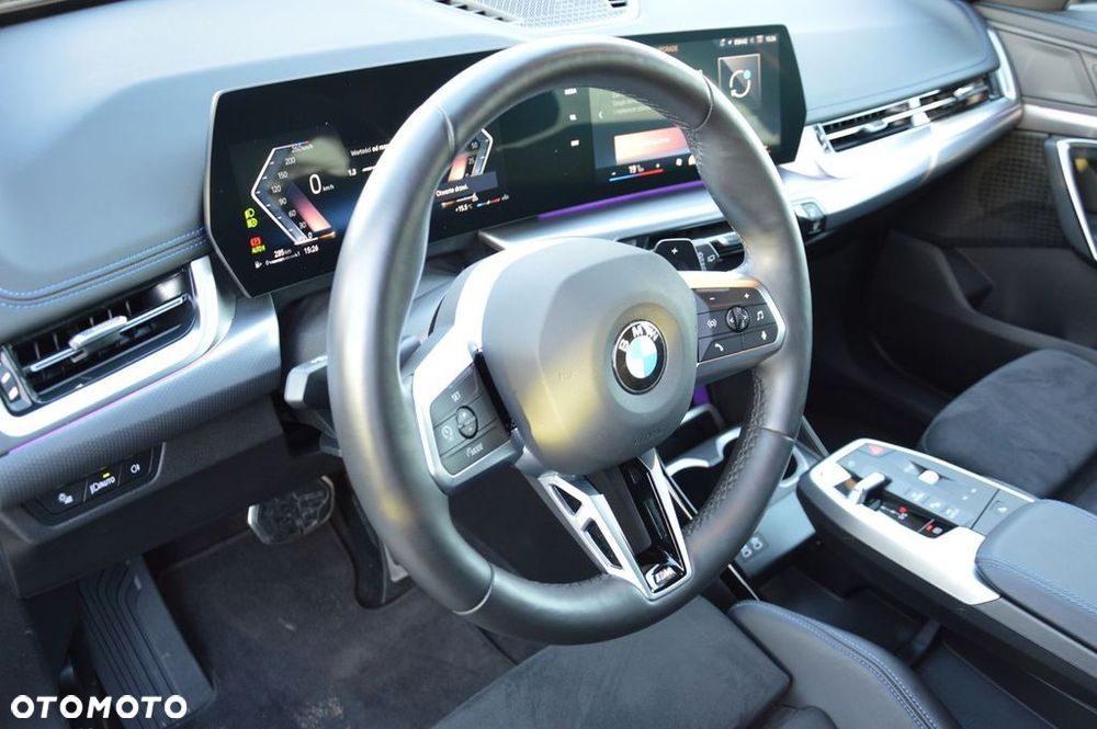 BMW X1 sDrive18i M Sport - 15