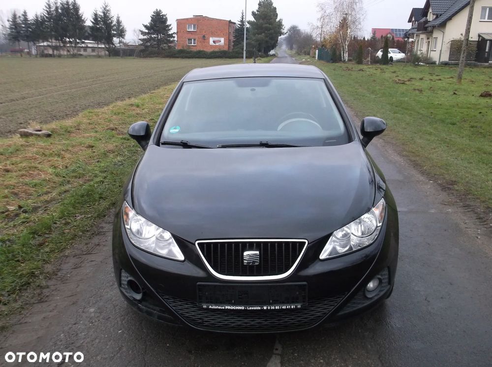 Seat Ibiza SC 1.2 TSI Sport - 28