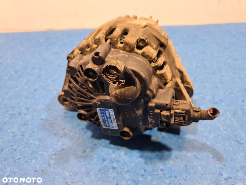 KIA SORENTO I 3.5 V6 ALTERNATOR 37300-39450 - 3