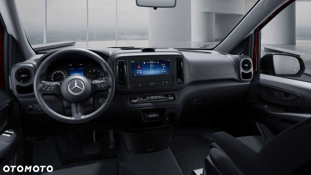 Mercedes-Benz Vito - 5